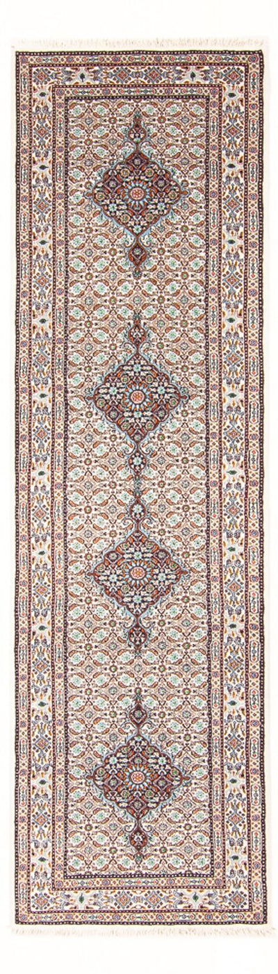 Moud Teppich 77x298cm - Perserteppich