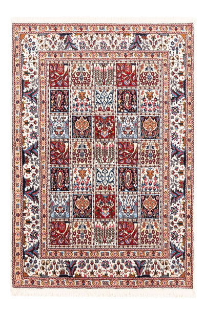 Moud Teppich 98x144cm - Perserteppich