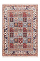 Moud Teppich 98x144cm - Perserteppich
