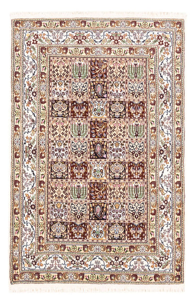 Moud Teppich 97x147cm - Perserteppich