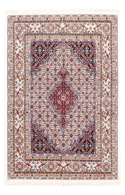 Moud Teppich 94x143cm - Perserteppich