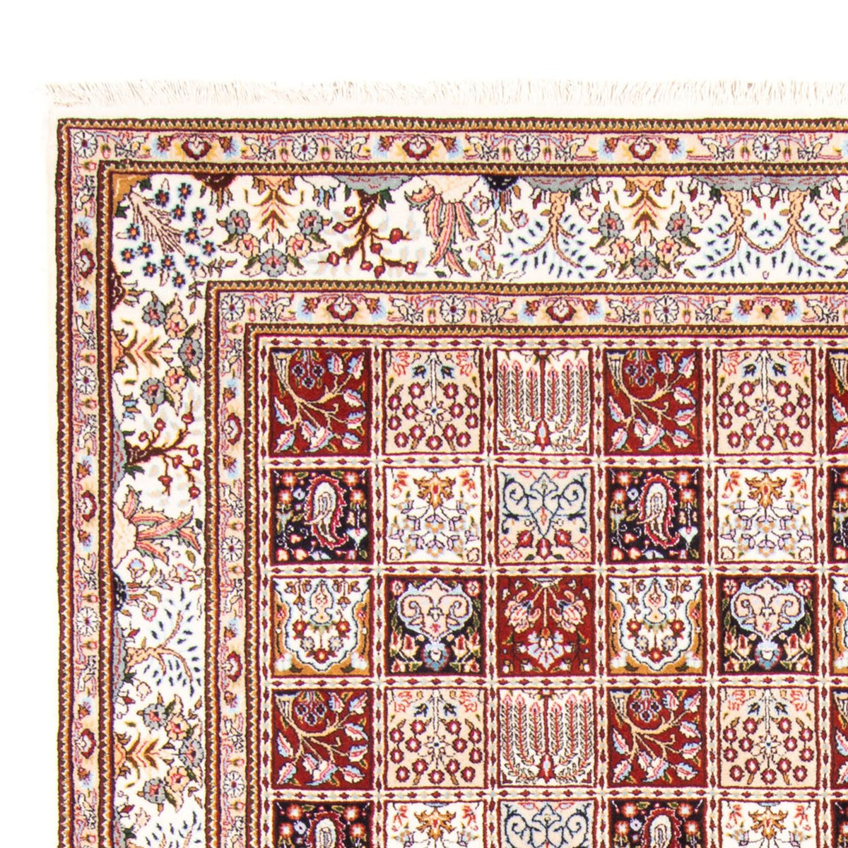 Perserteppich - Classic - 238 x 170 cm - mehrfarbig