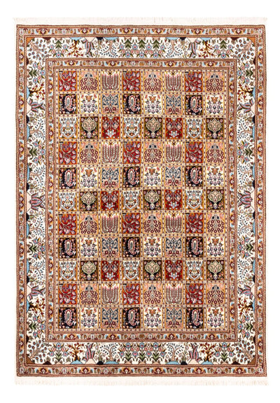 Moud Teppich 165x234cm - Perserteppich