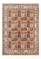 Moud Teppich 165x234cm - Perserteppich