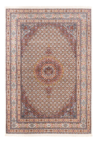 Moud Teppich 159x232cm - Perserteppich