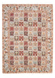 Moud Teppich 225x167cm - Perserteppich