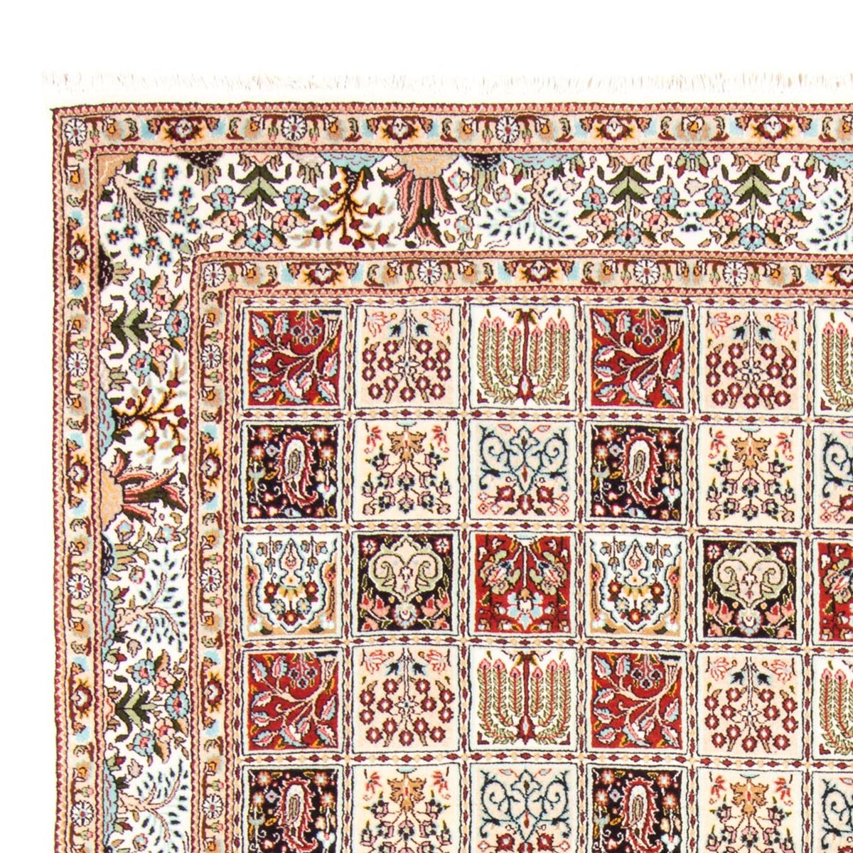 Perserteppich - Classic - 225 x 167 cm - mehrfarbig