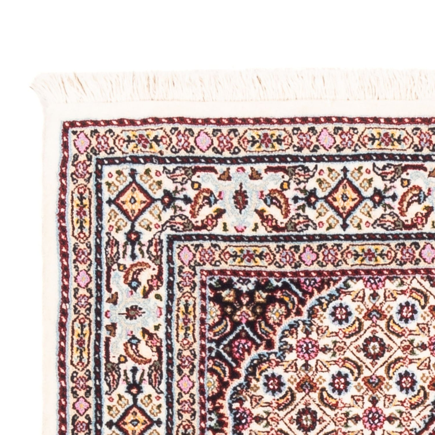 Moud Teppich 117x81cm - Perserteppich