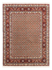 Moud Teppich 144x194cm - Perserteppich – product image