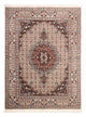 Moud Teppich 210x152cm - Perserteppich