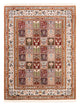 Perserteppich - Classic - 195 x 147 cm - mehrfarbig