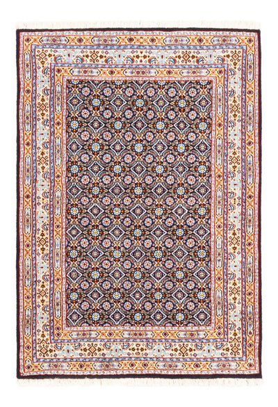 Moud Teppich 81x114cm - Perserteppich