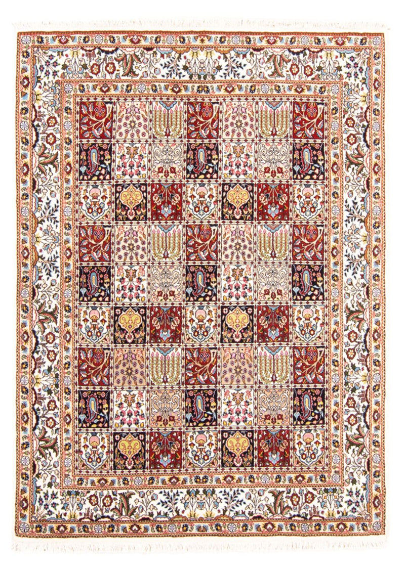 Perserteppich - Classic - 195 x 142 cm - mehrfarbig