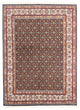 Moud Teppich 141x198cm - Perserteppich