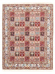 Perserteppich - Classic - 194 x 145 cm - mehrfarbig
