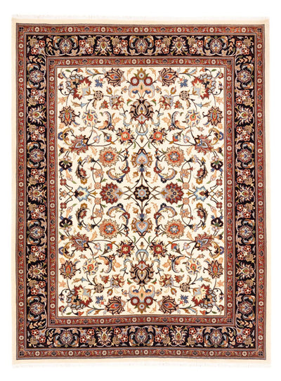 Maschad Teppich 184x238cm - Perserteppich