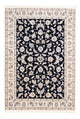 Nain - 6la Teppich 171x120cm - Perserteppich