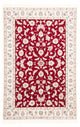 Nain - 9La Teppich 120x178cm - Perserteppich
