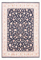 Täbriz - 50 Raj Teppich 236x166cm - Perserteppich