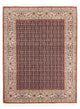 Moud Teppich 145x195cm - Perserteppich