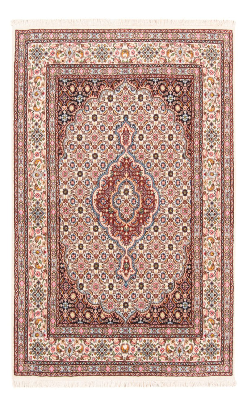 Perserteppich - Classic - 152 x 99 cm - beige
