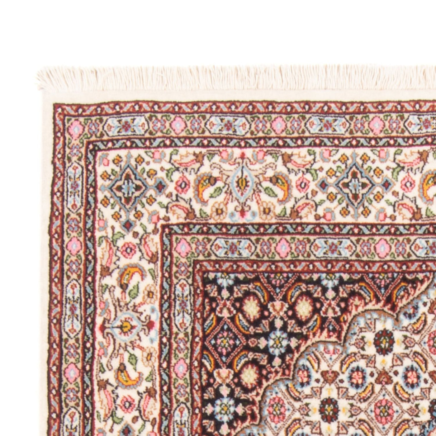 Moud Teppich 152x99cm - Perserteppich