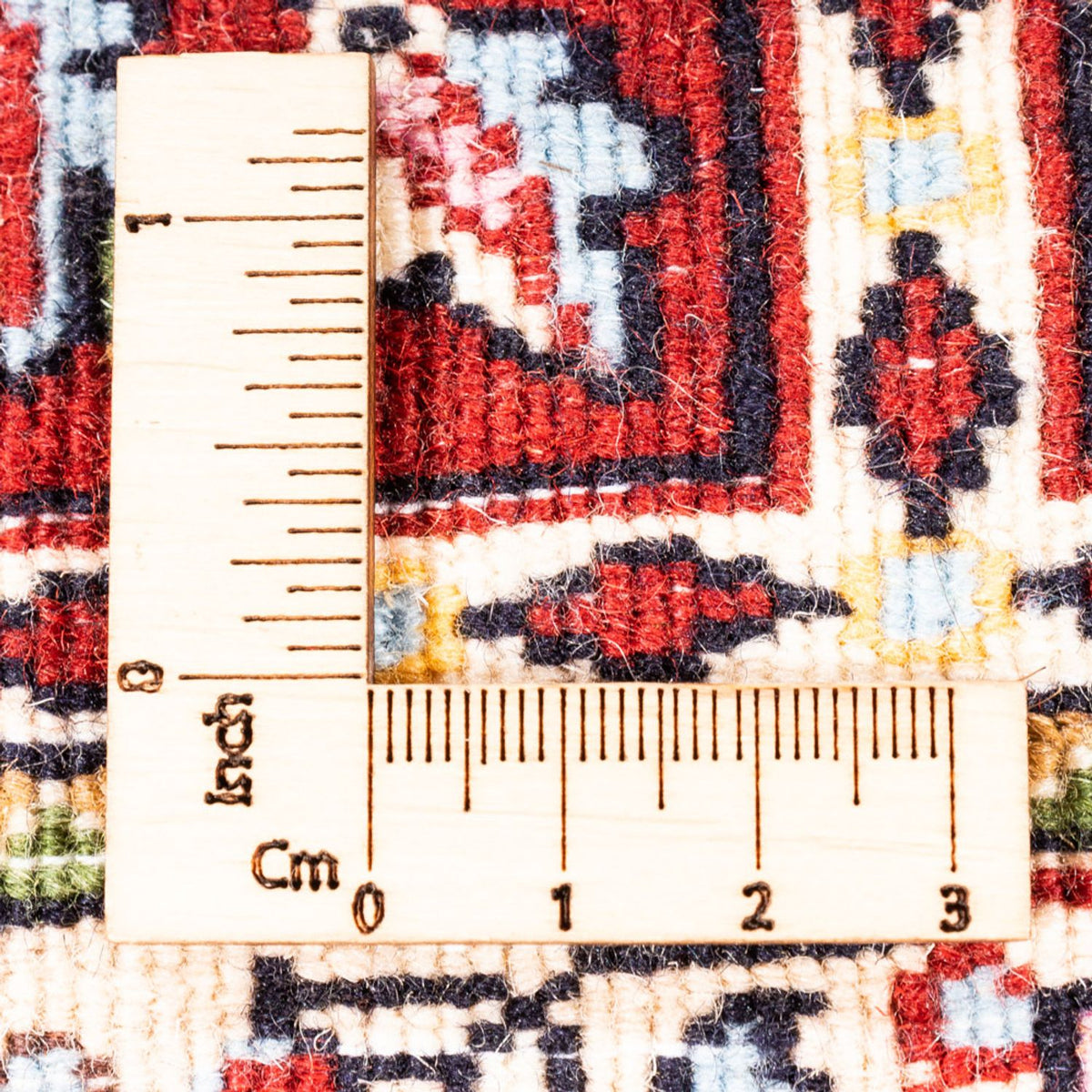 Läufer Perser - Classic - 191 x 78 cm - mehrfarbig