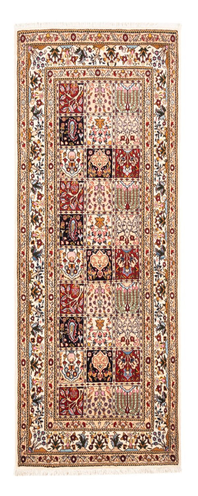 Moud Teppich 80x197cm - Perserteppich