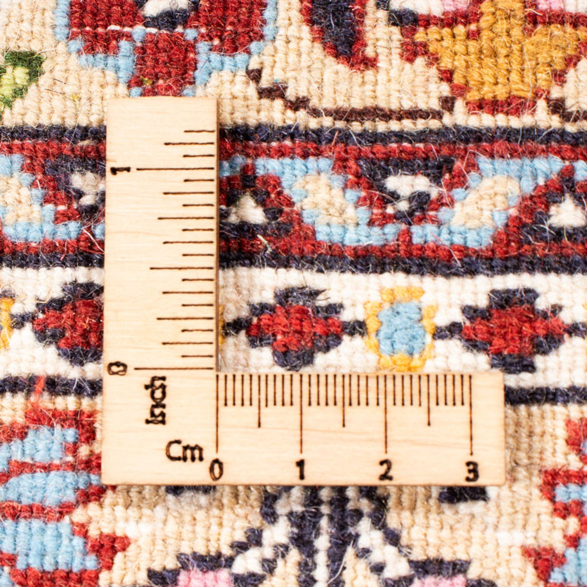 Perserteppich - Classic - 233 x 160 cm - mehrfarbig