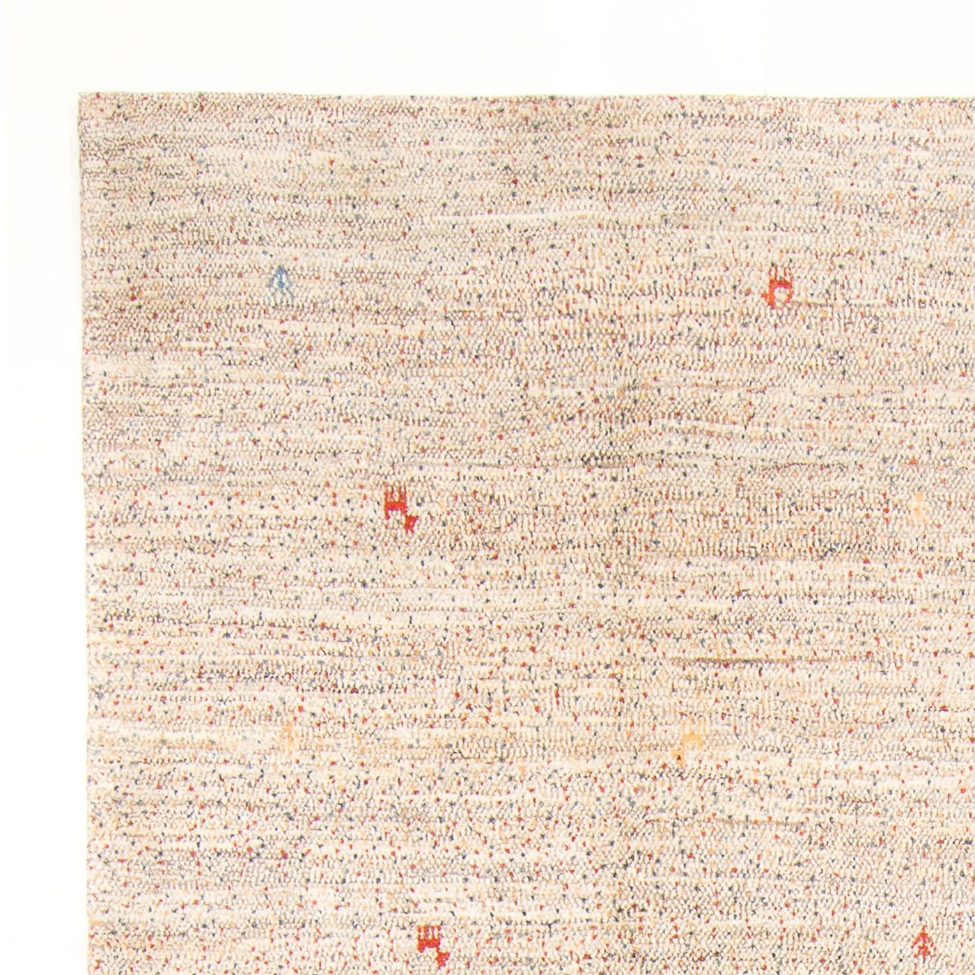Gabbeh Persisch Teppich 294x214cm - Perserteppich Wollteppich