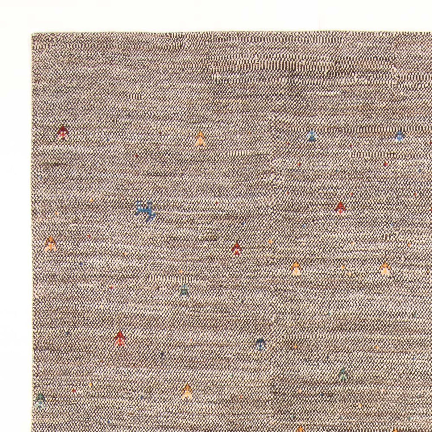 Gabbeh Persisch Teppich 291x221cm - Perserteppich Wollteppich
