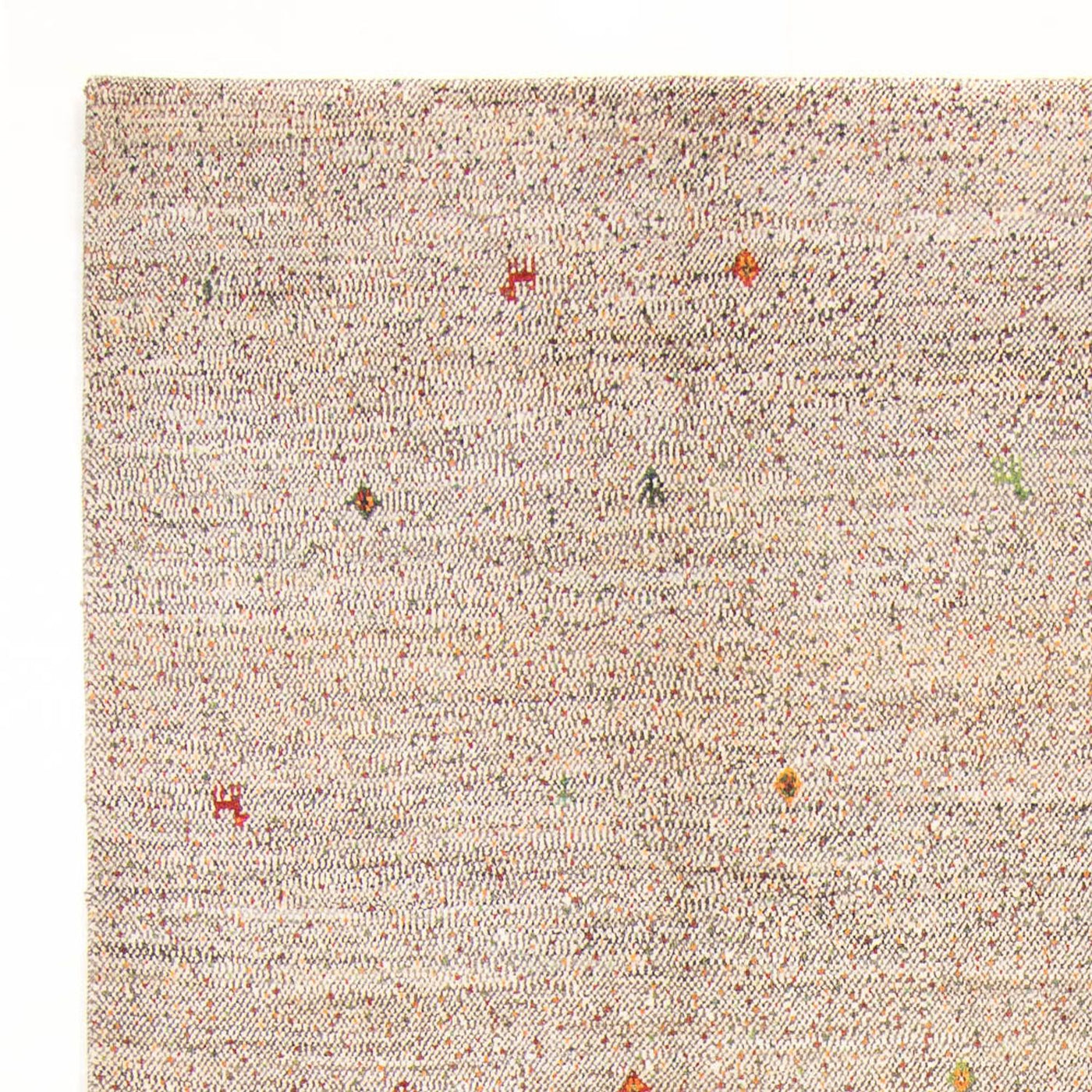Gabbeh Persisch Teppich 298x225cm - Perserteppich Wollteppich