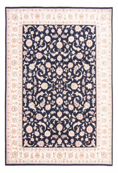 Täbriz - 50 Raj Teppich 167x234cm - Perserteppich