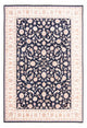 Täbriz - 50 Raj Teppich 234x167cm - Perserteppich