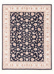 Täbriz - 50 Raj Teppich 149x197cm - Perserteppich