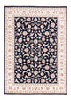 Täbriz Teppich 201x150cm - Perserteppich