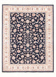 Täbriz - 50 Raj Teppich 200x149cm - Perserteppich