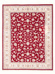 Täbriz - 50 Raj Teppich 203x149cm - Perserteppich