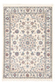 Nain - 6la Teppich 121x82cm - Perserteppich
