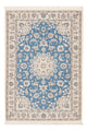 Nain - 6la Teppich 121x80cm - Perserteppich