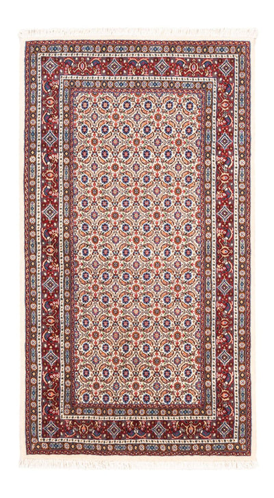 Moud Teppich 74x135cm - Perserteppich