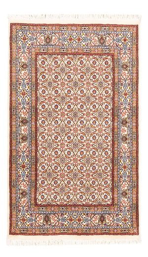 Perserteppich - Classic - 120 x 80 cm - beige
