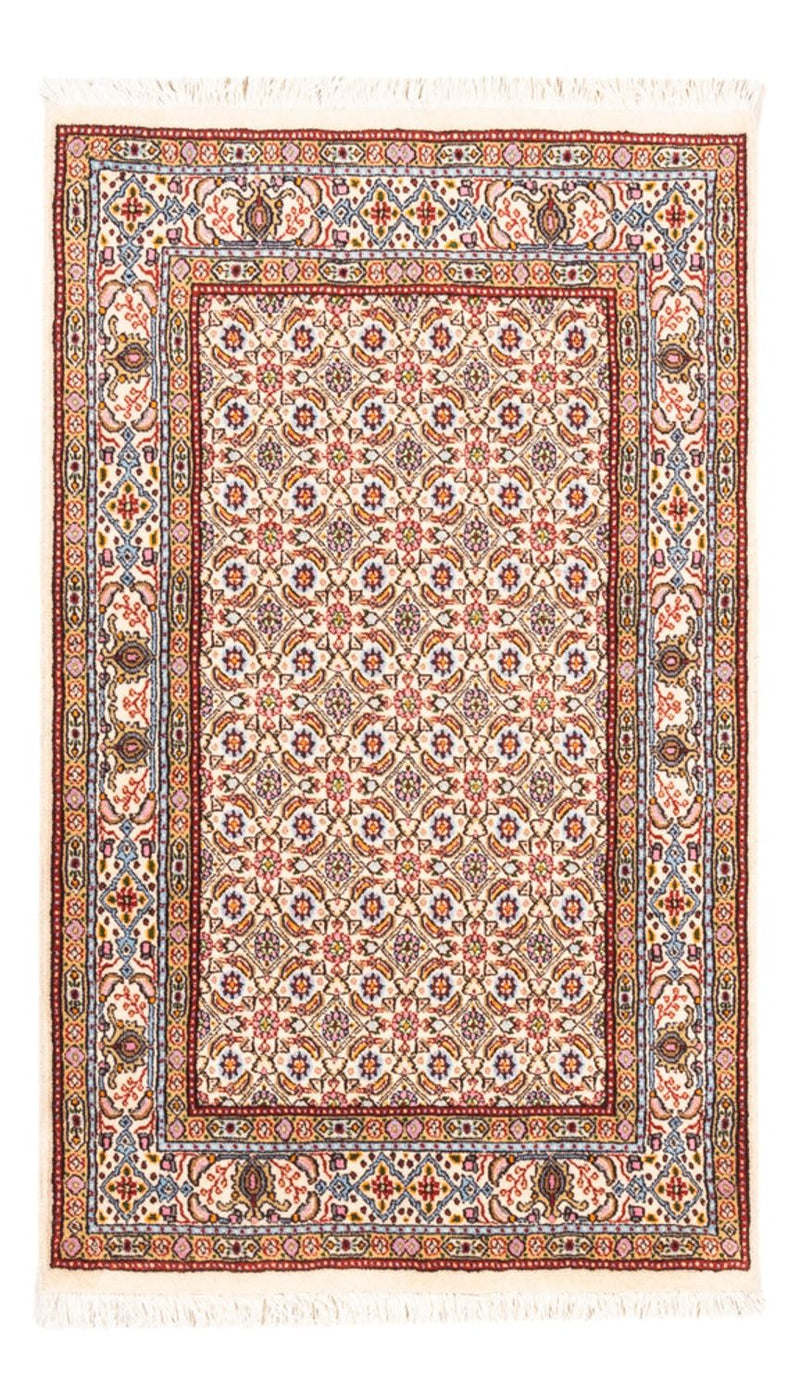 Perserteppich - Classic - 120 x 80 cm - beige