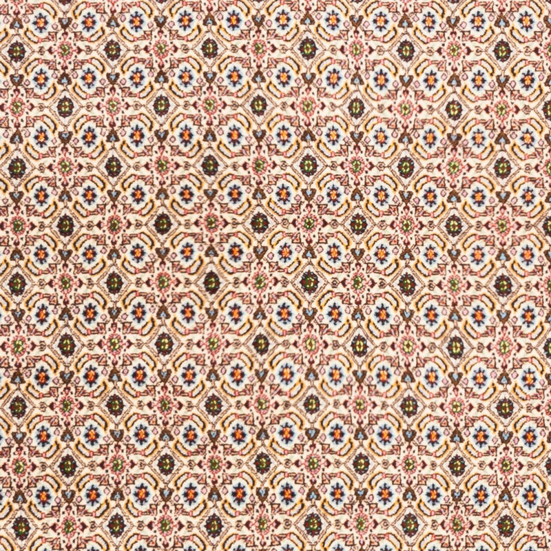 Perserteppich - Classic - 196 x 147 cm - beige