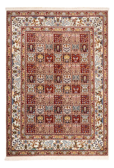 Moud Teppich 146x202cm - Perserteppich