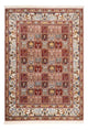 Moud Teppich 202x146cm - Perserteppich