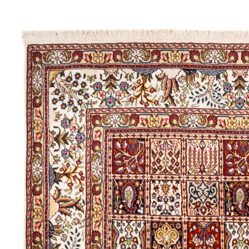 Perserteppich - Classic - 202 x 146 cm - mehrfarbig