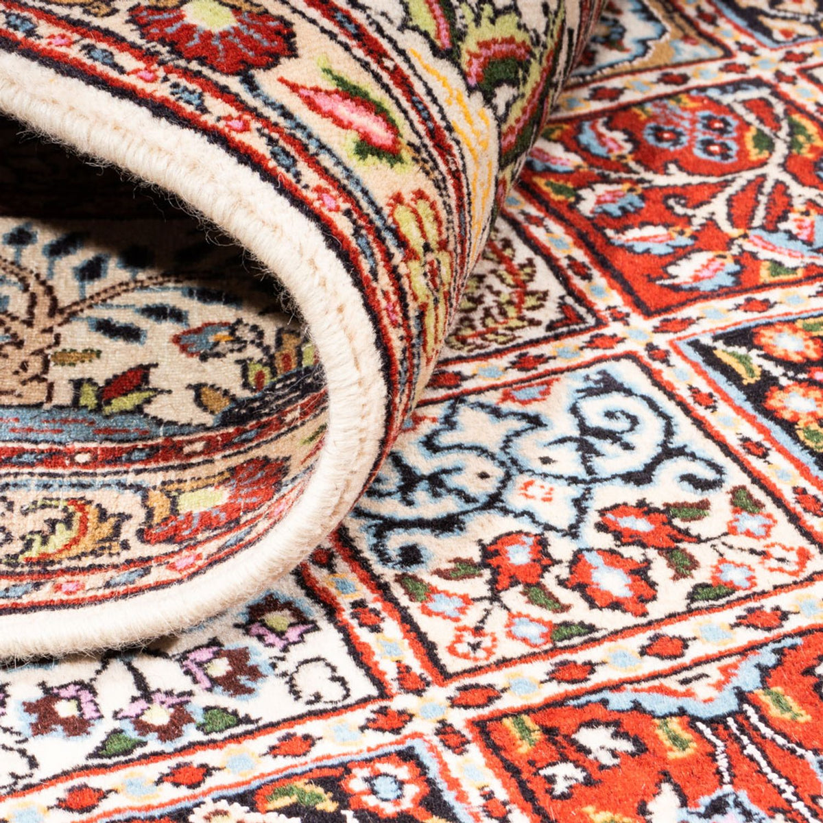 Perserteppich - Classic - 202 x 146 cm - mehrfarbig