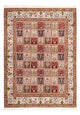 Moud Teppich 200x148cm - Perserteppich