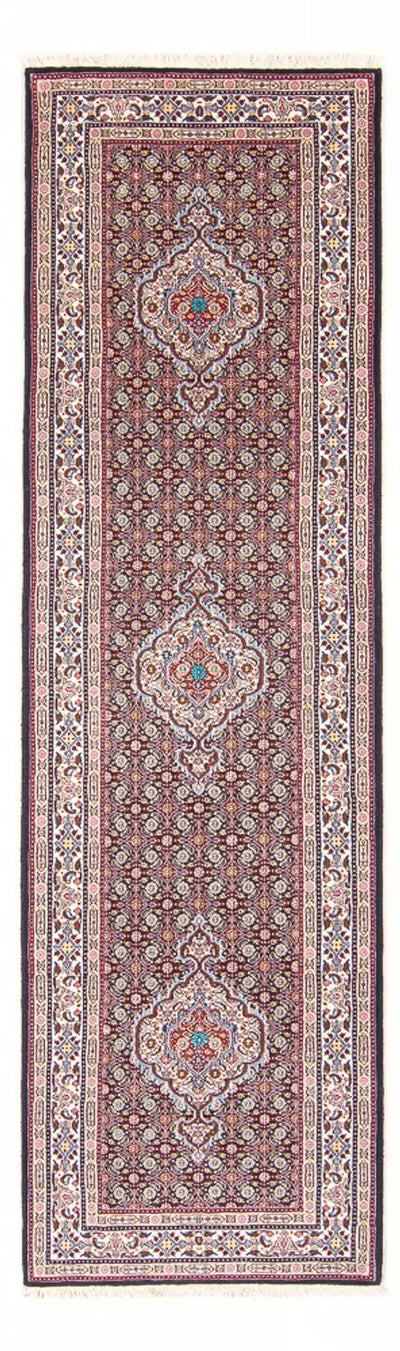 Moud Teppich 78x290cm - Perserteppich